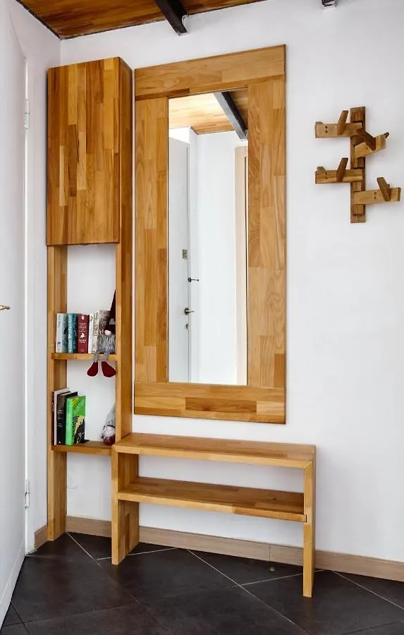 C Studio - Design Bilo Suite -M3- 8 Min Dal Duomo Milan