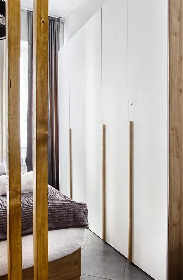 C Studio - Design Bilo Suite -M3- 8 Min Dal Duomo Milan 0*,  Italy