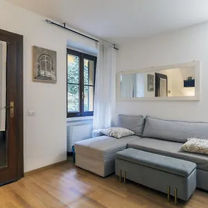  Appartamento Cozy&comfy In Navigli Area Italia