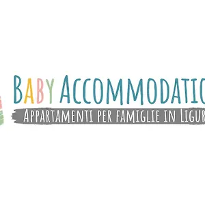  Appartamento Babyaccommodation Corso Italia Vista Mare Italia