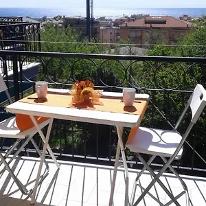  Appartamento Lauretta Italia