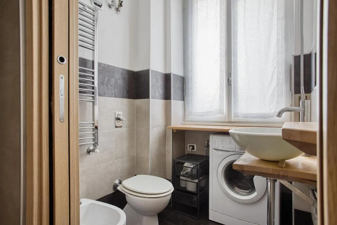 C Studio - Design Bilo Suite -M3- 8 Min Dal Duomo Milano 0*,